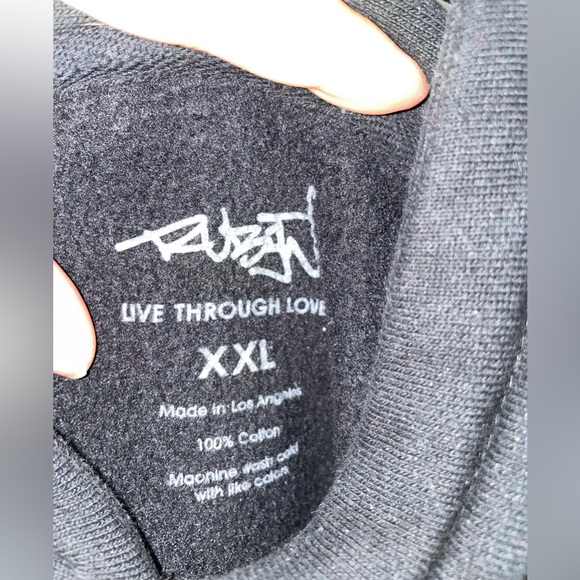 Ruben Rojas Sweatshirt - Picture 3 of 3